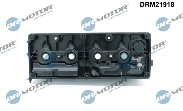 Pokrywa zaworów DR.MOTOR AUTOMOTIVE DRM21918