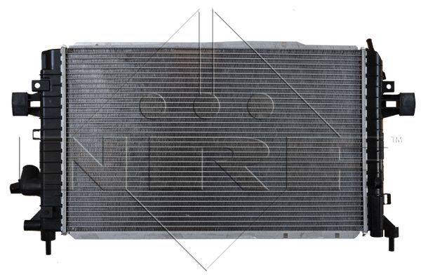 Chłodnica NRF 53447