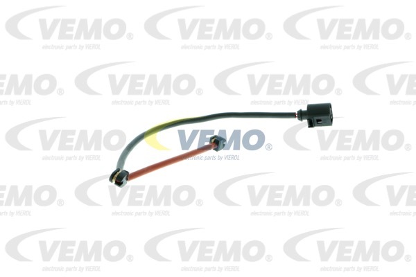 Czujnik zużycia klocków VEMO V10-72-1036