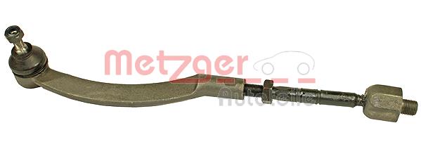 Drążek kierowniczy METZGER 56009702