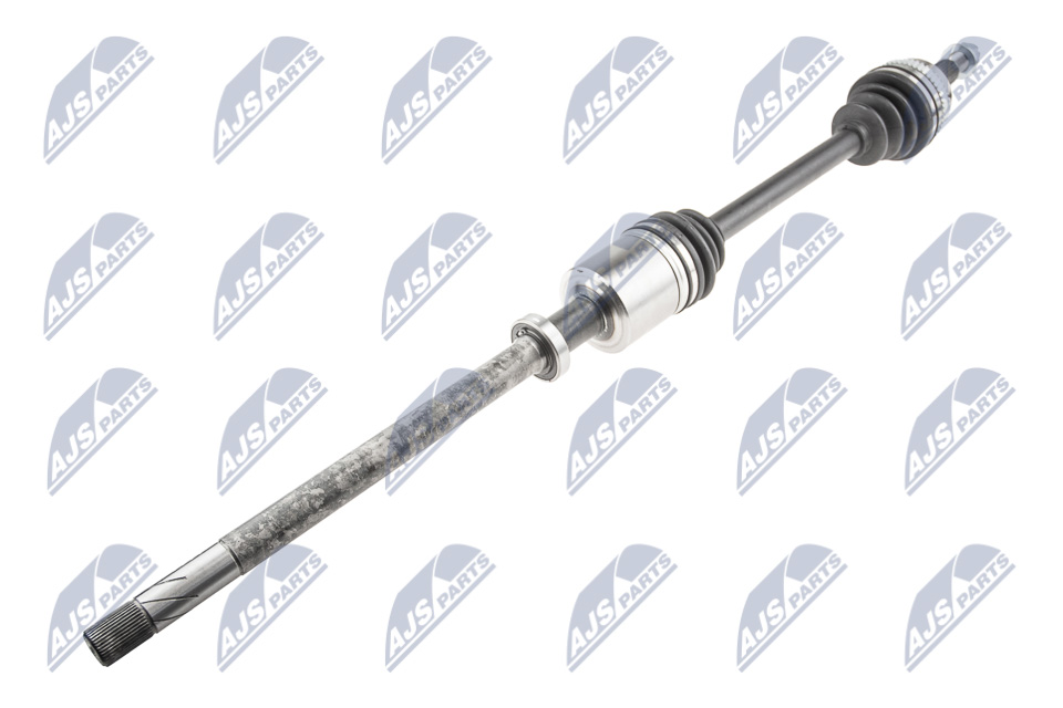 Wentylator wewnętrzny NTY EWN-CH-002