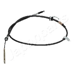 Linka hamulca ręcznego JAPANPARTS BC-223