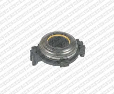 Łożysko oporowe SNR BAC340.03