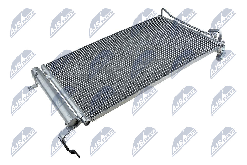 Skraplacz klimatyzacji NTY CCS-KA-000