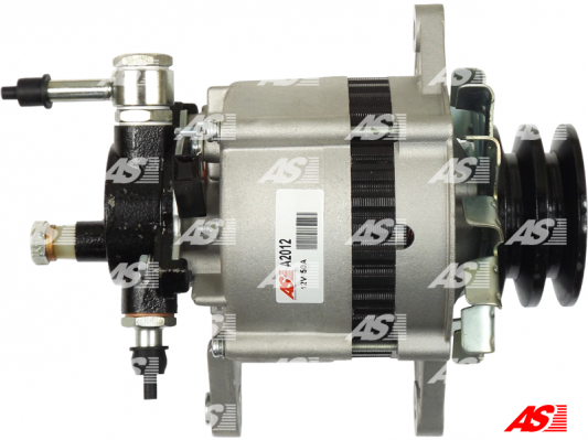 Alternator AS-PL A2012