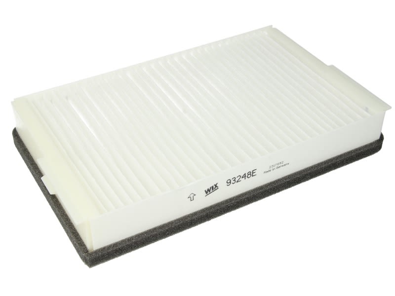 Filtr kabinowy WIX FILTERS 93248E