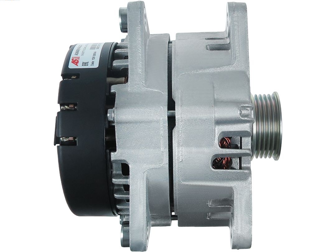 Alternator AS-PL A3669(VALEO)
