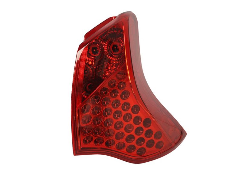 Lampa tylna zespolona MAGNETI MARELLI 714026030802