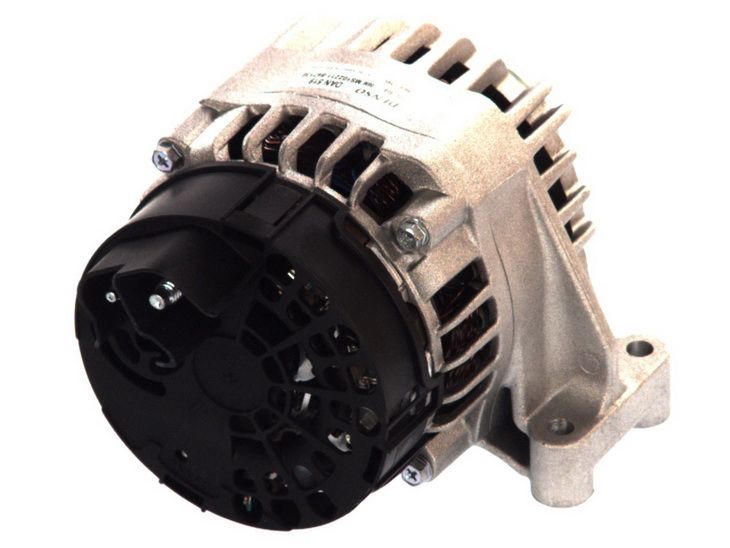 Alternator DENSO DAN519