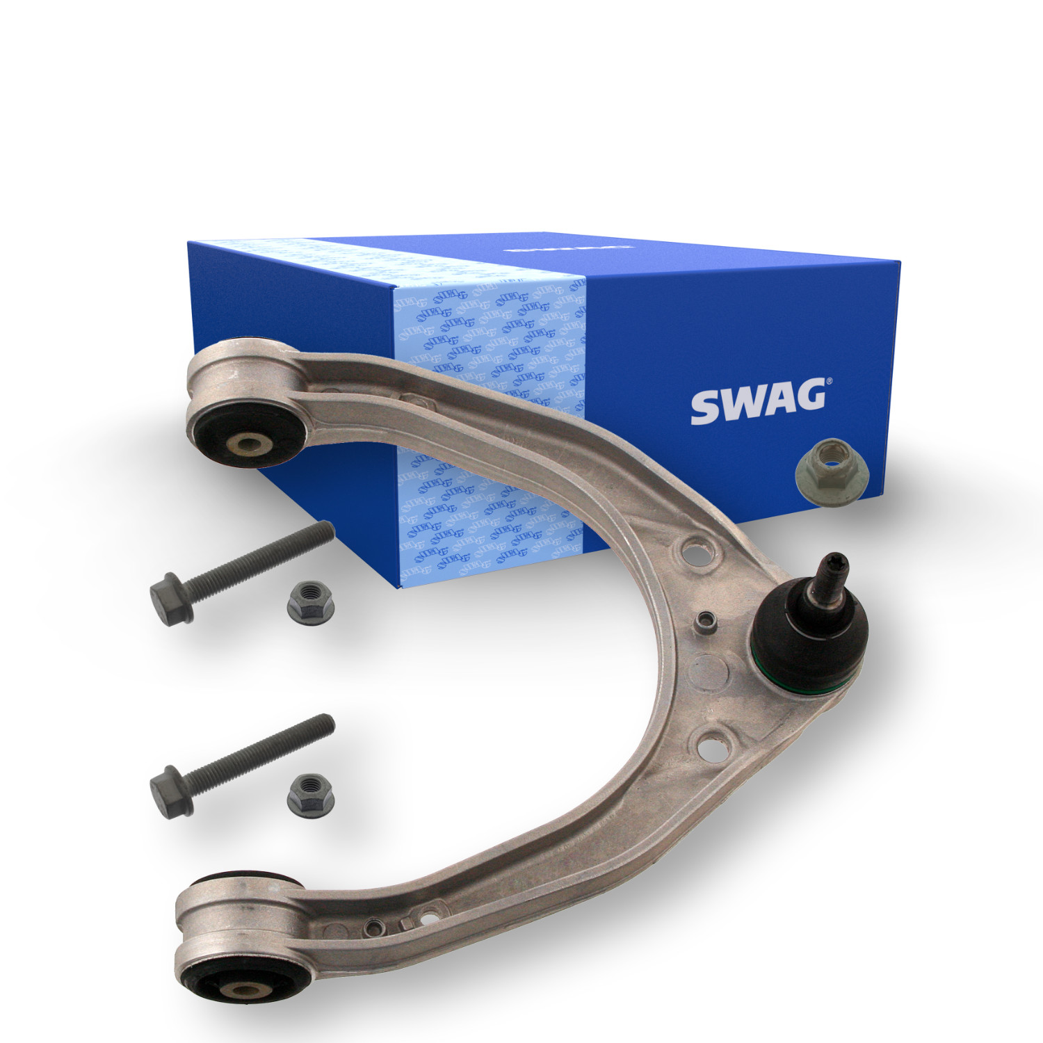 Wahacz zawieszenia koła SWAG 30 94 0403