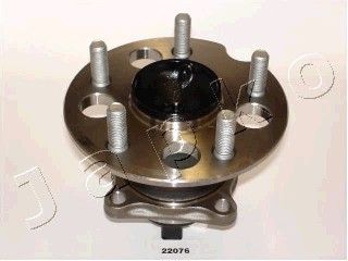 Piasta koła JAPKO 422076