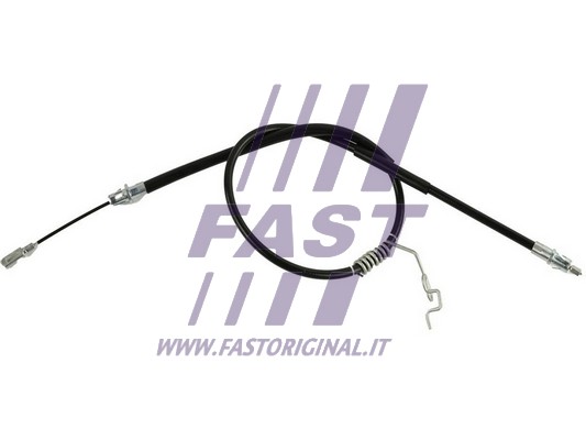 Linka hamulca ręcznego FAST FT69013