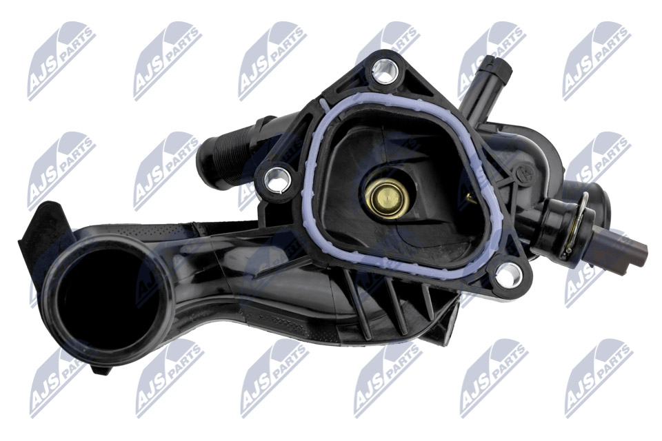 Termostat, środek chłodzący NTY CTM-PE-013