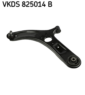 Wahacz, zawieszenie koła SKF VKDS 825014 B