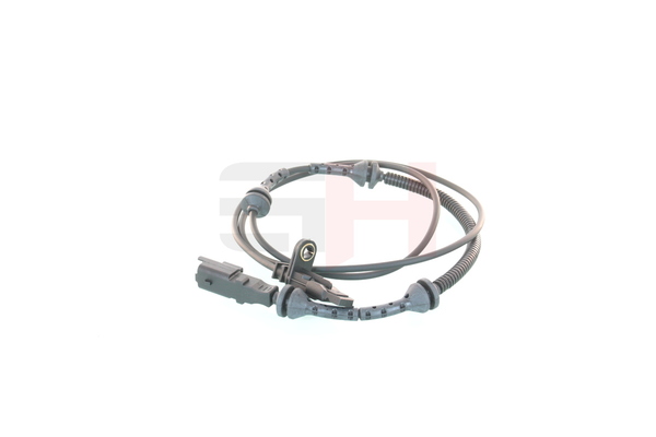 Czujnik prędkości obrotowej koła GH GH-703710