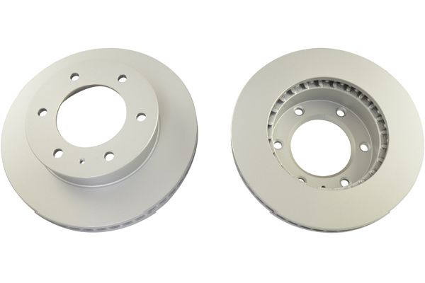 Tarcza hamulcowa KAVO PARTS BR-4770-C
