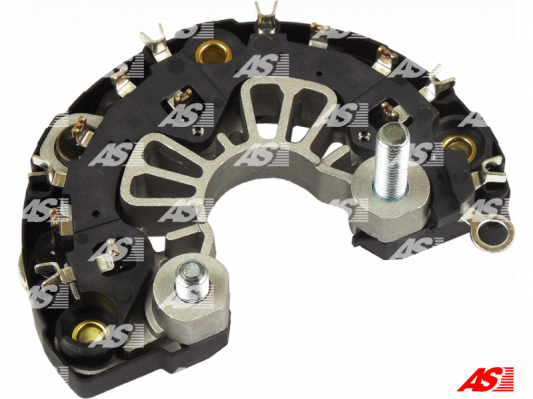 Mostek prostowniczy alternatora AS-PL ARC0180