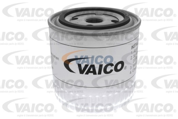 Filtr oleju VAICO V25-0102