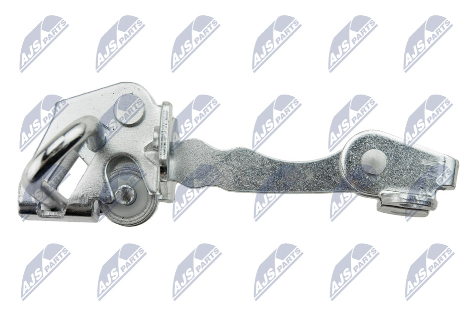 Pompa hydrauliczna, układ kierowniczy NTY SPW-RE-021