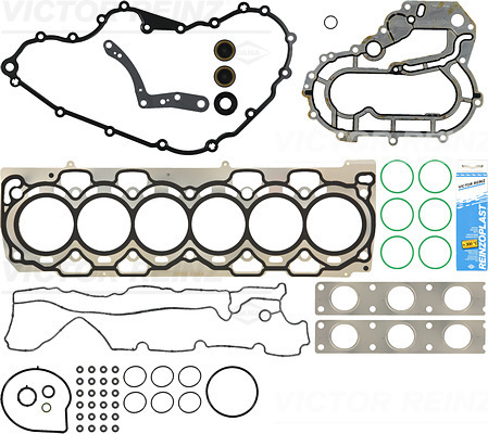 Zestaw uszczelek głowicy cylindrów VICTOR REINZ 02-37620-01