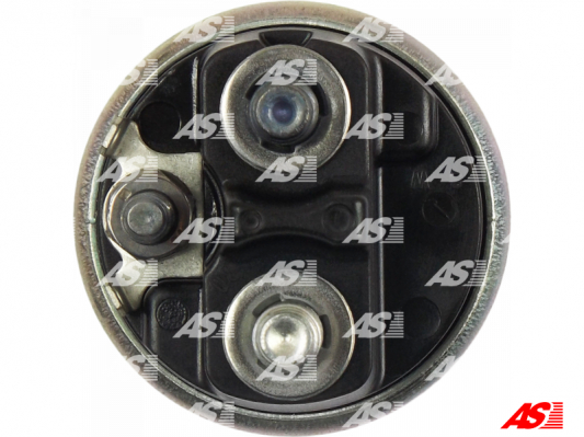 Elektromagnes rozrusznika AS-PL SS0039(BOSCH)