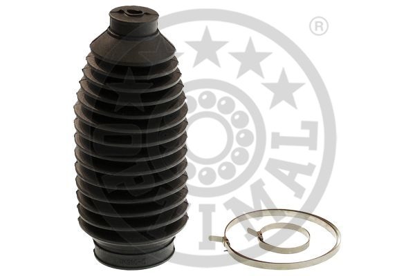 Osłona drążka kierowniczego OPTIMAL LM-10023S