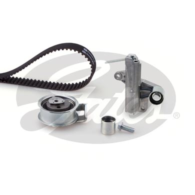 Zestaw paska rozrządu GATES K055491XS
