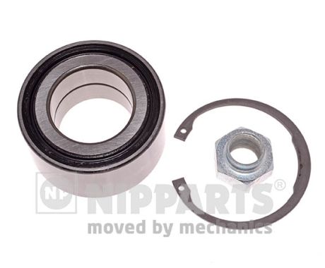 Zestaw łożysk koła NIPPARTS J4708013
