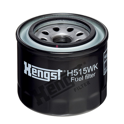 Filtr paliwa HENGST FILTER H515WK