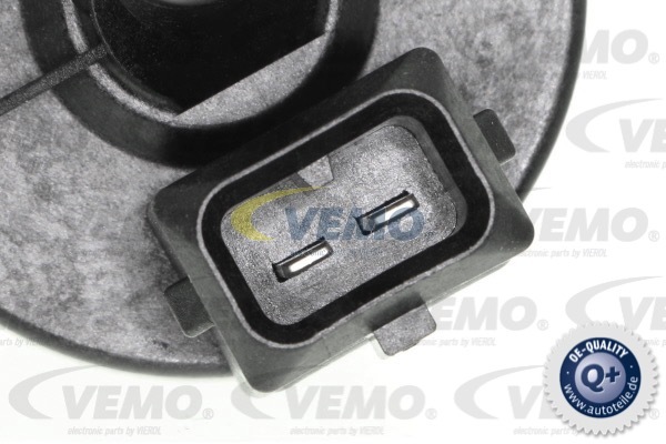 Zawór, filtr węglowy VEMO V10-77-0030