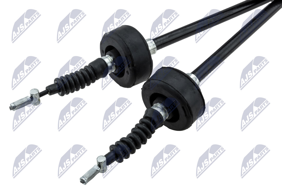 Cięgło, hamulec postojowy NTY HLR-PL-016