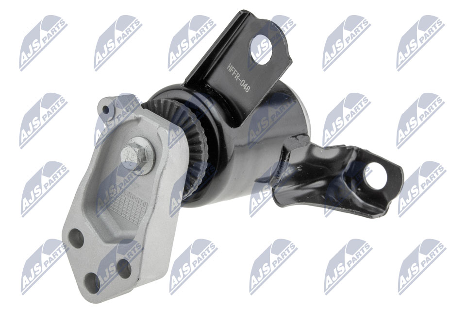 Zamek drzwi NTY EZC-NS-040