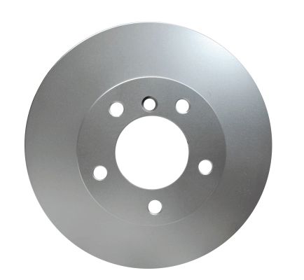 Tarcza hamulcowa HELLA PAGID 8DD 355 128-921