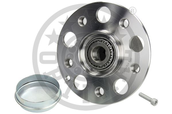 Zestaw łożysk koła OPTIMAL 401158L