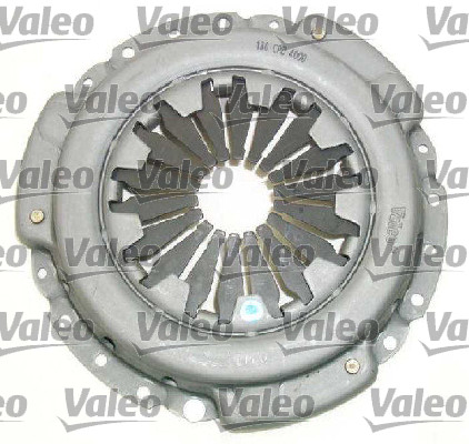 Zestaw sprzęgła VALEO 006803
