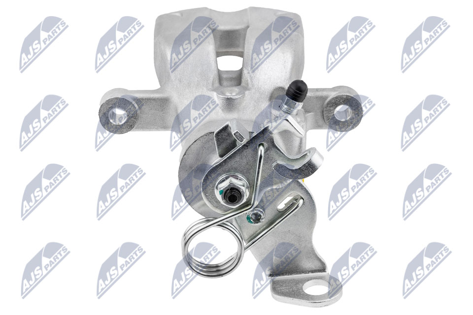 Zacisk hamulca NTY HZT-PL-064