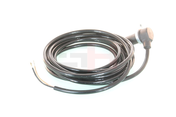 Czujnik prędkości obrotowej koła GH GH-713323
