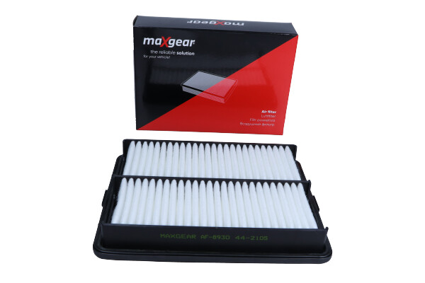 Filtr powietrza MAXGEAR 26-2437