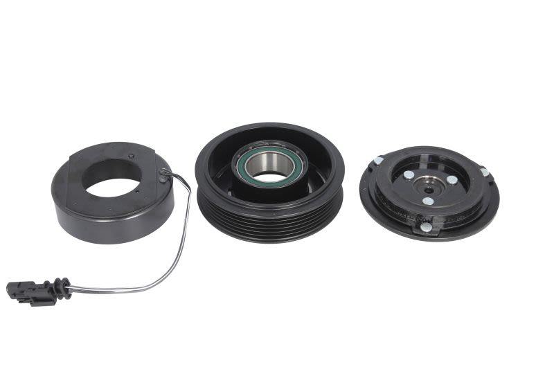 Sprzęgło elektromagnetyczne kompresora THERMOTEC KTT040309
