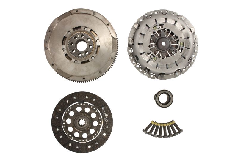 Zestaw sprzęgła LUK 600 0189 00