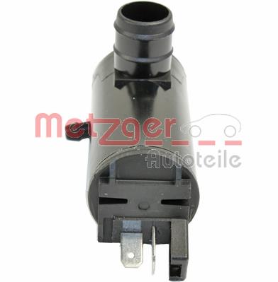 Pompka spryskiwacza METZGER 2220090