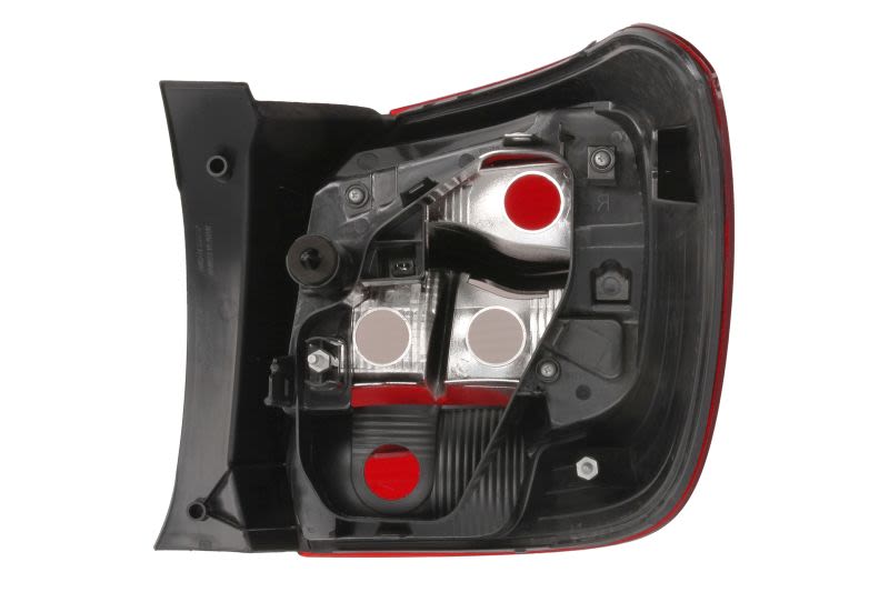 Lampa tylna zespolona TYC 11-12902-01-2