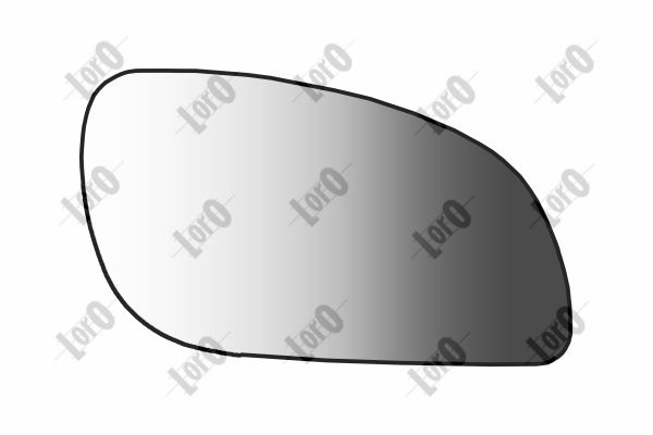 Wkład lusterka ABAKUS 2818G06