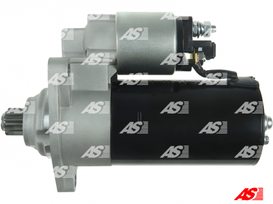 Rozrusznik AS-PL S0094
