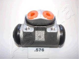 Cylinderek ASHIKA 67-05-576
