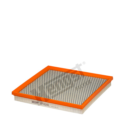 Filtr powietrza HENGST FILTER E1026L
