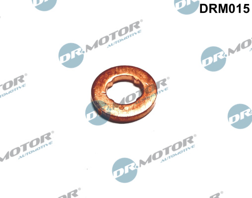 Osłona termiczna układu wtryskowego DR.MOTOR AUTOMOTIVE DRM015