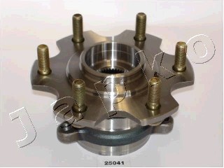 Piasta koła JAPKO 425041