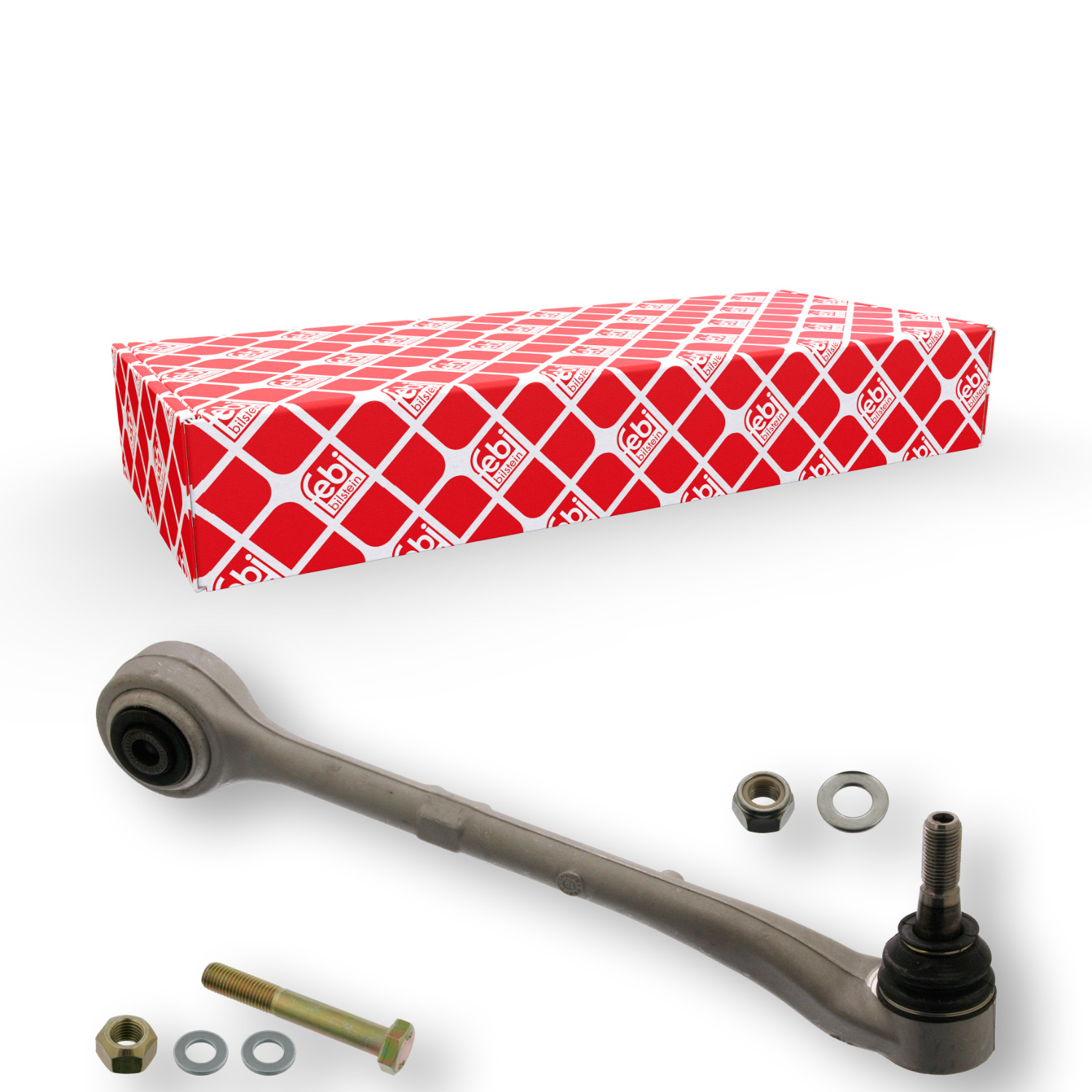 Wahacz zawieszenia koła FEBI BILSTEIN 40376