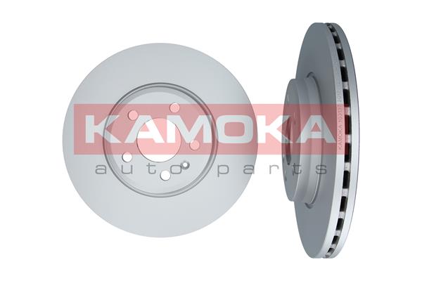 Tarcza hamulcowa KAMOKA 103137